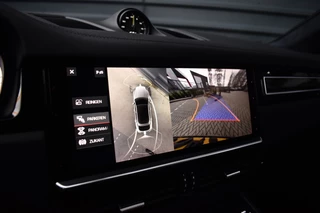 Porsche Cayenne Coupé 3.0 E-Hybrid Lightweight  | ACC | 22'' GT Design | Matrix PDLS+ | Carbon Dak | Luchtvering | 360 Camera | / 10