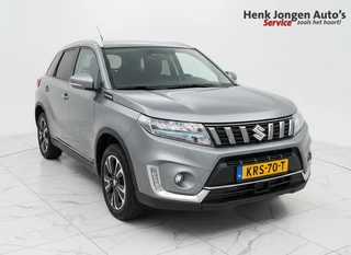 Suzuki Vitara 1.4 Boosterjet Style Rhino Edition Smart Hybrid Panoramadak  Fabrieksgarantie Rijklaar “Sinds 1970 | 5.000+ reviews | Score 9,5 | Service zoals ’t hoort” Henk Jongen Auto's in Helmond,  al 50 jaar service zoals 't hoort! / 2