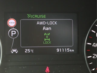 Kia Sportage 1.6 T-GDI 4WD GT-Line  | Trekhaak | Pano | Leder | Camera | JBL / 48
