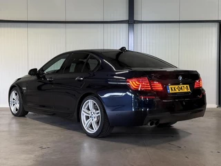 BMW 5-serie 520i M-Sport High Executive Pano Memory NL-AUTO / 32