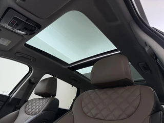 Hyundai Santa Fe 1.6 T-GDI PHEV Premium Sky 7p. APPLE CARP. | STOEL VENTILATIE/VERWARMING | 7 PERS | 360˚ CAMERA | HEAD-UP DISP. | / 28