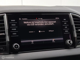 SKODA KAROQ 1.0 TSI CLEVER EDITION/LED/CARPLAY/CLIMATE/PDC/16''LMV / 28