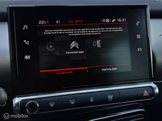 CITROEN C4 CACTUS 1.2 PURETECH FEEL/LED/TREKHAAK/CLIMATE/PDC/16''LMV / 29