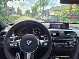 BMW 3-serie Touring M Sport High Ex Panorama A CarPlay Keyless Virtual dash Camera 320i High Executive / 31