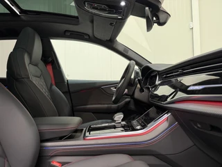 Audi Q8 60 TFSI e 560pk quattro Aero ABT Power pakket Carbon pakket / 10