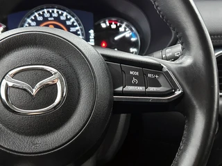 Mazda CX-5 2.0 SkyActiv-G 165 Comfort | Adaptive Cruise | Stoel/Stuurverwarming | 360 Camera | CarPlay | Trekhaak / 15