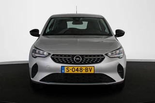 Opel Corsa 1.2 Elegance 100PK Airco Parkeersensoren Apple CarPlay / 14