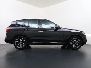 BMW X3 xDrive30e M-SPORT| DEALER ONDERHOUDEN| CAMERA| ELEKTRISCHE ACHTERKLEP| APPLE CARPLAY| RIJKLAARPRIJS / 10