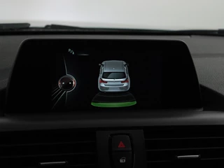 BMW 1-serie 118i | Stoelverwarming | Cruise Control | Parkeersensoren | Navigatie / 8