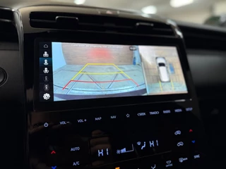 Hyundai Tucson 1.6 T-GDI | N-Line Sky | Pano | Mild-hybride | Winterpakket | 19inch | Adapt cruise | Camera | Bomvol | / 9
