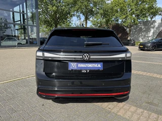 Volkswagen ID.7 77 kWh Pro / 14