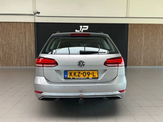 Volkswagen Golf Variant 1.4 TSI Highline DSG|ACC|VIRTUALDASH|TREKHAAK|STOELVERWARMING|APPLECARPLAY| / 4