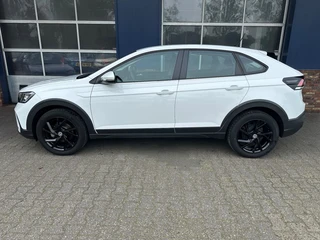 Volkswagen Taigo 1.0 TSI Edition Carplay, Cruise controle, Led, ALL In prijs! / 7