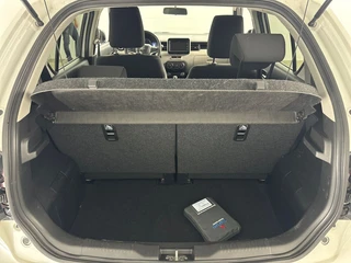 Suzuki Ignis 1.2 Stijl Intro | Navigatie | Parkeercamera | Cruise Control / 21