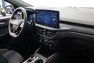 Ford Kuga 2.5 PHEV ST-Line X  ACC/PDC 18LM Panoramadak Navi 360 Camera 24 Maanden garantie* (Vraag naar de voorwaarden) / 26