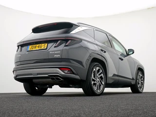 Hyundai Tucson 1.6 T-GDI PHEV Comfort Smart | Twotone | Private lease 679 / 49