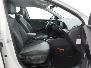 Kia Niro 1.6 GDi PHEV DynamicLine  - Navigatie - Cruise Control - Climate Control - Apple CarPlay/Android Auto - Fabrieksgarantie tot 06-2032 / 39