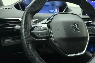 Peugeot 5008 1.2 PureTech GT-Line Avantage 130 PK | Automaat | 7-Zits | Camera | Cruise Control | DAB+ | Lederen Stuurwiel | Mirror Screen | Bluetooth | Getinte ramen | 1e eigenaar / 22