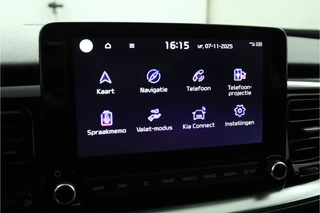 Kia Stonic 1.0 T-GDi MHEV DynamicPlusLine  Apple Carplay/Android Auto - Cruise Control - Climate Control - Navigatie - Stuur/Stoel Verwarming - fabrieksgarantie tot 11-2031 / 58
