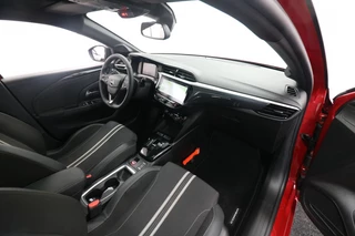 Opel Corsa 5-drs 1.2 Turbo Hybrid GS (Automaat) / 32