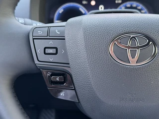 Toyota C-HR 2.0 Plug-in Hybrid 220 Executive NIEUW UIT VOORRAAD LEVERBAAR!! / 18