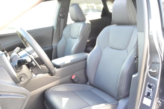 Lexus RX 450h+ Plug-in Hybrid 35th Edition DIRECT BESCHIKBAAR PANODAK 360-CAMERA STOELVENT HUD ELEK-STOELEN TIPLE LED / 15