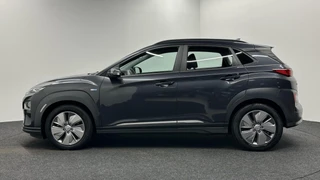 Hyundai Kona EV Comfort 64 kWh 3 Fase Warmtepomp CAMERA CARPLAY NAVI ECC ADAPTIEF CRUISE. / 9