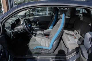 BMW i3 Executive Edition 42 kWh|Stoelverwarming|Camera| / 12