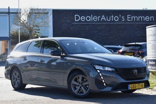Peugeot 308 SW 1.2 PureTech Active Pack CARPLAY LMV TREKHAAK / 2