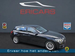 BMW 1 Serie 118i Corporate Executive NAVI TEL LM PDC HARMAN KARDON / 2