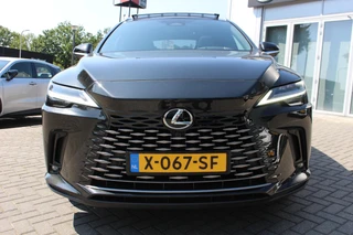 Lexus RX 450h+ Plug-in Hybrid President Line NL-AUTO MARK-LEVINSON STOELVENTI SCHUIFDAK STOELVERW STUURVERW / 8