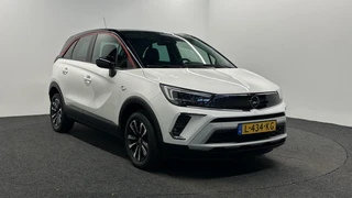 Opel Crossland 1.2 Turbo GS Line|Navi|Airco|Cruise|Camera|Carplay| / 4