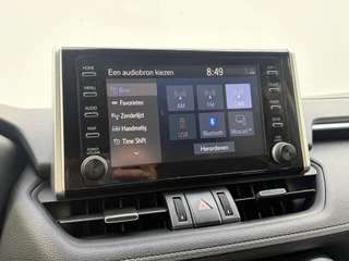 Toyota RAV4 2.0 VVT-iE Business Trekhaak (2000 kg) Adapt.Cruise Carplay Camera Voll.Dealer Onderhouden! / 33