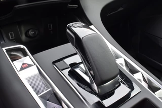DS DS 7 E-Tense 225 EAT8 Automaat Rivoli  Lederen bekleding | Navigatie | adaptieve cruise controle | Airconditioning ECC | Carplay & Android Auto | SOH 100% | Zeer compleet | x / 16