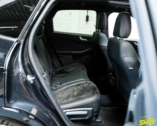 Ford Kuga 2.5 PHEV ST-Line X | Nieuw model | Pano | Winterpack | B&O | HuD | Navi | 360 cam | ACC / 24