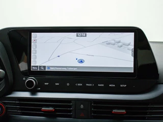 Hyundai i20 1.2 N Line Navigatie | Private lease 409,- p.m. / 30