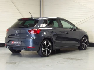 Seat Ibiza 1.0 EcoTSI 95pk FR / 7