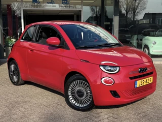 Fiat 500 1.0 Hybrid Torino Launch Edition | Cruise control | Climaat control | Parkeersensoren | Carplay | / 6