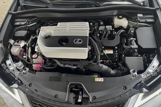 Lexus UX 250h F Sport Line | CAMERA | ADAPTIVE | KEYLESS | CARPLAY / 37
