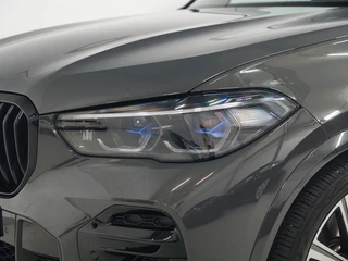 BMW X5 xDrive45e M-Sport Panoramadak | CoPilot | Elektr. Trekhaak / 36