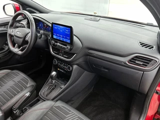 Ford Puma 1.0 EcoBoost ST-Line X | Trekhaak | Camera | Navigatie | Stoel-/Stuurverwarming | Adaptive Cruise / 21