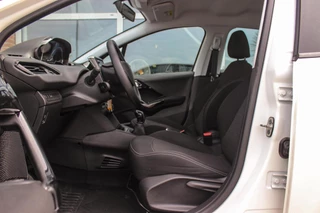 Peugeot 208 1.2 PureTech Active | Cruise control | Bluetooth | Navigatie | Airco | Start/stop | Boordcomputer | Origineel / 13