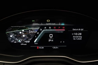Audi A4 Avant 35 TFSI S edition  S-line Leder Full-led Adaptive-Cruise 24 Maanden garantie* (Vraag naar de voorwaarden) / 10
