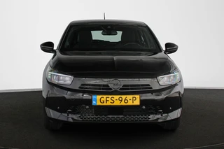 Opel Corsa 1.2 Turbo Hybrid GS 136 PK Apple CarPlay Achteruitrijcamera / 14