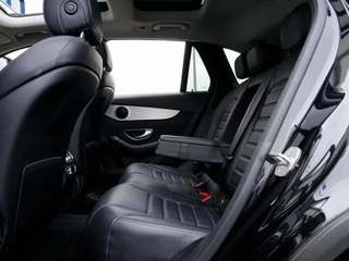 Mercedes-Benz GLC-klasse 250 4MATIC|PANO|AMG|AUTOMAAT|CAMERA / 25