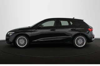 Audi A3 Sportback 35 TFSI Advanced Automaat Stoelverwarming LED Sportstoelen / 29