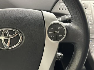 Toyota Prius 1.8 Plug-in Aspiration LEER NAVI CAMERA CRUISE. / 26