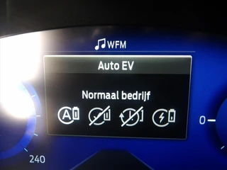 Ford Kuga 2.5 PHEV e-CVT 225pk ST-Line X / 33