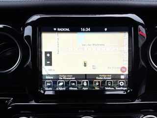 Jeep Wrangler Unlimited Brute 4xe 380 Sahara | Apple-Android |  Trekhaak | Adaptive Cruise Control / 28