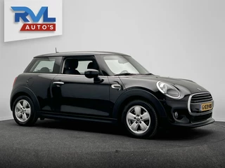 Mini 3-Deurs 1.5 Cooper | Origineel NL | Navigatie | Cruise/Control | Carplay | Airco | / 38
